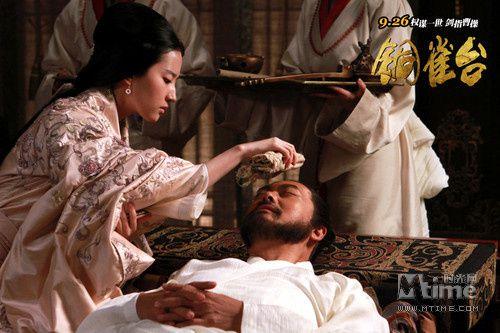 铜雀台在线观看,穿越千年,揭秘三国风云 第3张 铜雀台在线观看,穿越千年,揭秘三国风云 第3张