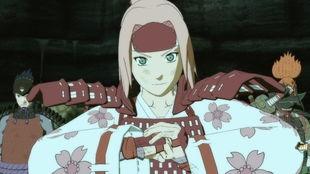 忍界大战小樱最新爆料视频,揭秘神秘力量与命运转折 第3张 忍界大战小樱最新爆料视频,揭秘神秘力量与命运转折 第3张