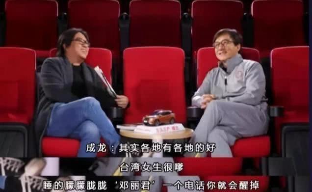 娱乐圈敢爆料的老人,敢说真话的资深艺人,揭秘幕后真相 第3张 娱乐圈敢爆料的老人,敢说真话的资深艺人,揭秘幕后真相 第3张