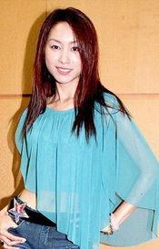 娱乐圈女明星情感爆料 第2张 娱乐圈女明星情感爆料 第2张