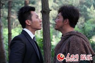 李晨爆料沙溢视频播放,网友直呼笑到肚子疼